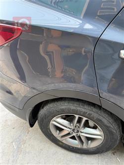 هيونداي سانتافي